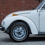 1979 Volkswagen Super Beetle Convertible for sale