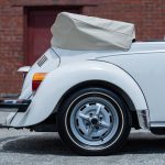 1979 Volkswagen Super Beetle Convertible for sale