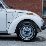 1979 Volkswagen Super Beetle Convertible for sale