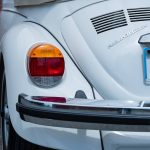 1979 Volkswagen Super Beetle Convertible for sale