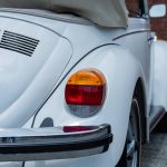 1979 Volkswagen Super Beetle Convertible for sale