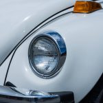 1979 Volkswagen Super Beetle Convertible for sale