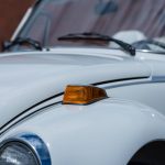 1979 Volkswagen Super Beetle Convertible for sale