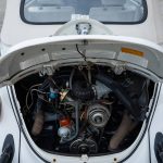 1979 Volkswagen Super Beetle Convertible for sale