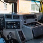 2001 AM General Hummer H1 Open Top for sale