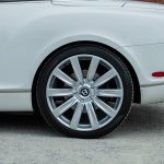 2010 Bentley Continental GT Convertible for sale