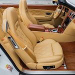 2010 Bentley Continental GT Convertible for sale