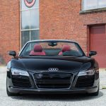 2014 Audi R8 4.2 Spyder for sale