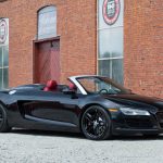 2014 Audi R8 4.2 Spyder for sale