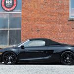 2014 Audi R8 4.2 Spyder for sale