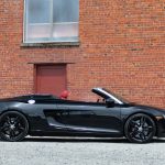 2014 Audi R8 4.2 Spyder for sale