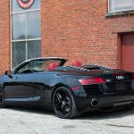 2014 Audi R8 4.2 Spyder for sale