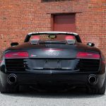 2014 Audi R8 4.2 Spyder for sale