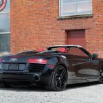 2014 Audi R8 4.2 Spyder for sale