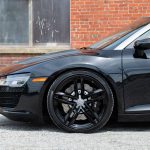 2014 Audi R8 4.2 Spyder for sale