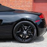 2014 Audi R8 4.2 Spyder for sale