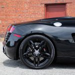 2014 Audi R8 4.2 Spyder for sale