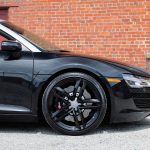 2014 Audi R8 4.2 Spyder for sale