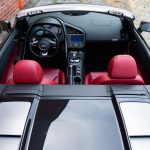 2014 Audi R8 4.2 Spyder for sale