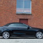 2014 Mercedes-Benz E550 Cabriolet for sale