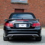 2014 Mercedes-Benz E550 Cabriolet for sale