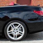 2014 Mercedes-Benz E550 Cabriolet for sale