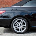 2014 Mercedes-Benz E550 Cabriolet for sale