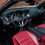 2014 Mercedes-Benz E550 Cabriolet for sale