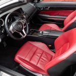 2014 Mercedes-Benz E550 Cabriolet for sale