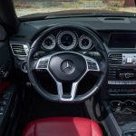 2014 Mercedes-Benz E550 Cabriolet for sale