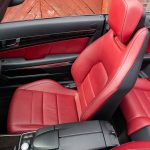 2014 Mercedes-Benz E550 Cabriolet for sale