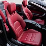 2014 Mercedes-Benz E550 Cabriolet for sale