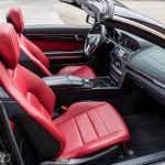 2014 Mercedes-Benz E550 Cabriolet for sale