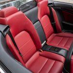 2014 Mercedes-Benz E550 Cabriolet for sale