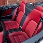 2014 Mercedes-Benz E550 Cabriolet for sale