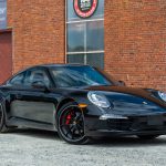 2015 Porsche 911 Carrera for sale
