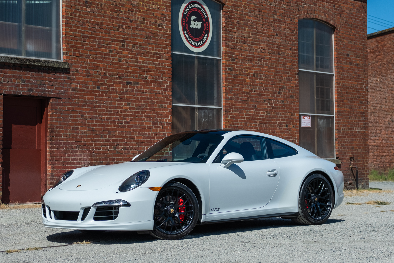 Porsche 911 For Sale | Silver Arrow Cars Ltd | Victoria, BC