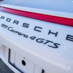 2015 Porsche 911 Carrera 4 GTS for sale