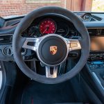 2015 Porsche 911 Carrera 4 GTS for sale
