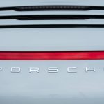 2015 Porsche 911 Targa 4 for sale