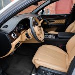 2017 Bentley Bentayga W12 for sale