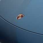 2018 Porsche 911 Carrera 4 Cabriolet for sale