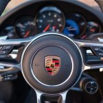 2018 Porsche 911 Carrera 4 Cabriolet for sale