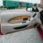 2000 Aston Martin DB7 V12 Vantage Volante for sale
