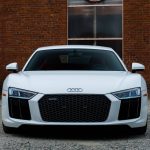 2017 Audi R8 5.2 V10 Quattro Coupe for sale