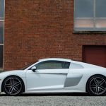 2017 Audi R8 5.2 V10 Quattro Coupe for sale