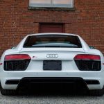 2017 Audi R8 5.2 V10 Quattro Coupe for sale