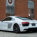 2017 Audi R8 5.2 V10 Quattro Coupe for sale