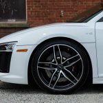 2017 Audi R8 5.2 V10 Quattro Coupe for sale