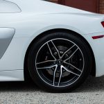 2017 Audi R8 5.2 V10 Quattro Coupe for sale